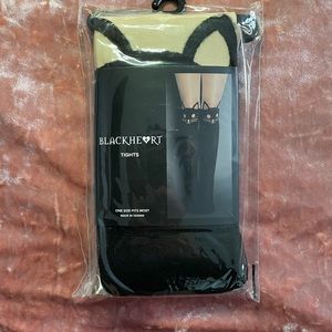 (Sold) NWT Cat tights